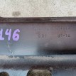 Кронштейн рулевой рейки A2126280211 Mercedes-Benz GLK-Class 2014 X204 651.912 Mercedes-Benz CLK-klasse  