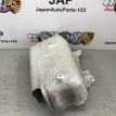 Тепловой экран Mercedes-Benz SLK-280 2005 Mercedes-Benz SLK-klasse 