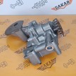 Насос масляный Citroen C4 LA TU5JP4 (NFU) 1.6 2010 Citroen C4 