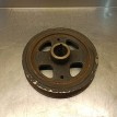 Шкив коленвала TOYOTA AURIS ZRE151 1ZRFAE 1.6 2012 Toyota Auris  