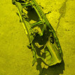 Телевизор Suzuki Jimny 