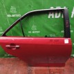 Дверь Toyota Camry 2012-2017 6700306270 50 55, задняя правая Toyota Camry  