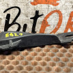 Кронштейн фары BMW 3er оригинальный номер 51 64 7 019 777, 7019777, 51 64 7 019 777, 51647019777