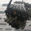Двигатель Nissan Qashqai  