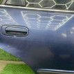 Дверь боковая Toyota Sprinter 1996 AE110 5A-FE, задняя правая Toyota Sprinter 