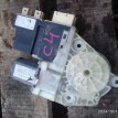 Моторчик стеклоподъемника Citroen C4 I (2004—2014) Citroen C4 оригинальный номер 9681577380