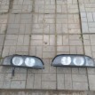 Фары BMW 5 E39 BMW 5er 