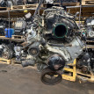 Двигатель Chevrolet Tahoe 2006-2014 12632259 GMT900 LY5 5.3 Chevrolet Tahoe 