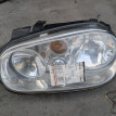 Фара Volkswagen Golf оригинальный номер 1J2941015A