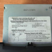 Магнитола Toyota Land Cruiser 200 Toyota Land Cruiser оригинальный номер 8612060510