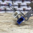 Провод антенны Toyota Camry VIII (XV70) Рестайлинг – седан  оригинальный номер 86101-33X00