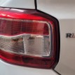 Фонарь Renault Logan 2015 L8MV K7MA812, задний левый Renault Logan 