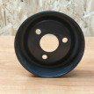 Шкив помпы Mazda Mazda 6 GG 2006 Mazda 2 оригинальный номер LF0115131