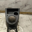 Консоль центральная Ford Fiesta Mk5 Ford Fiesta оригинальный номер 1358351