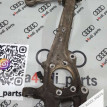 Кулак поворотный правый Audi A4 B8 рестайлинг (2011—2015) Audi A4 оригинальный номер 4G0407242C