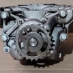 Насос масляный Land Rover Freelander оригинальный номер 9636898380