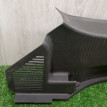 Обшивка багажника Opel Astra H 2004 Opel Astra оригинальный номер 24464146