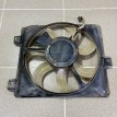 Вентилятор охлаждения Geely Otaka 2007 г Geely CK (Otaka) оригинальный номер 576239