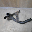 Патрубок интеркулера Mitsubishi Outlander XL (CW) 2006-2012 Mitsubishi Outlander оригинальный номер 1505A109