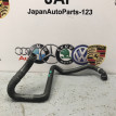 Патрубок отопителя Mercedes-Benz B-180 2012 Mercedes-Benz B-klasse 