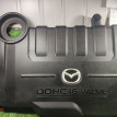 Крышка двигателя декоративная Mazda 6 GG 2002-2007 Mazda 2 оригинальный номер L323102F1
