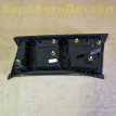 Молдинг кузова задний Land Rover Defender 2 (L663) Land Rover Defender оригинальный номер LR174197