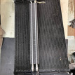 Радиатор кондиционера BMW 3 E90 2005 32133036453 BMW 3er оригинальный номер 32133036453