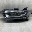 Фара левая Mitsubishi Outlander галоген Mitsubishi i оригинальный номер 8301C8-53