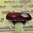 Фонарь задний правый Land Rover Freelander 