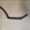 Уплотнитель задней двери VW Touareg 3 (CR7) Volkswagen Touareg оригинальный номер 760839761B