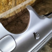 Бампер передний Mercedes-Benz E-Class W210 2002 Mercedes-Benz E-klasse оригинальный номер A2108852325