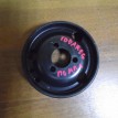 Шкив водяного насоса (помпы) Volkswagen Touareg I (2002—2006) Volkswagen Touareg оригинальный номер 021121031D