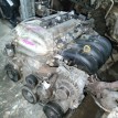 Двигатель Toyota Avensis 2 2003-2009 190000D191 1ZZ-FE Toyota Avensis  