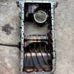 Поддон масляный двигателя BMW X5 E70 (2006—2010) BMW X5 оригинальный номер 7551627