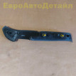 Накладка крышки багажника Range Rover Sport 3 L461 Land Rover Range Rover оригинальный номер LR176378