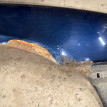 Крыло переднее правое VOLVO S80 2000 8679353 СЕДАН B5244S Volvo S80 