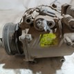 Компрессор системы кондиционирования Mitsubishi Dingo 