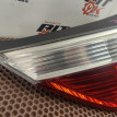 Фонарь BMW 5er оригинальный номер 63 21 7 165 738, 63 21 7 165 738, 63217165738, 7165738