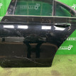 Дверь Mercedes E 2016-2024 A2137300105 W213, задняя левая Mercedes-Benz E-klasse 