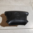 Подушка безопасности в рулевое колесо Mazda 2 оригинальный номер GE4T57K00C00