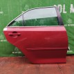Дверь Toyota Camry 2012-2017 6700306270 50 55, задняя правая Toyota Camry  