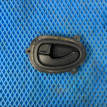Ручка двери внутренняя  Peugeot 406 I Peugeot 406 оригинальный номер 9616307577