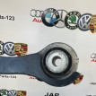 Рычаг подвески задний Mercedes-Benz E-280 2006 Mercedes-Benz E-klasse 