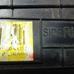 Накладка дефлектора левого Kia Rio 3 Kia Rio оригинальный номер 97460-4X110