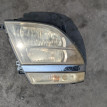Фара Nissan Elgrand 
