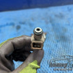Топлвиная форсунка Chevrolet Lacetti F14D3 Chevrolet Lacetti оригинальный номер 25182404