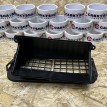 Воздухозаборник Jetour Dashing  оригинальный номер F18-8107044FL
