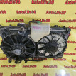 Диффузор радиатора Suzuki SX4 оригинальный номер 1770080J10