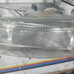 Фара левая Mitsubishi Carisma I (1995–2005) 082141 Mitsubishi Carisma оригинальный номер 082141153L