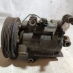 Компрессор системы кондиционирования Nissan Sunny 